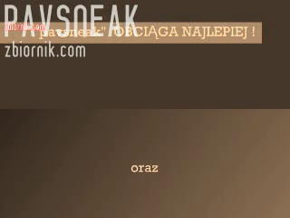 pavsneak