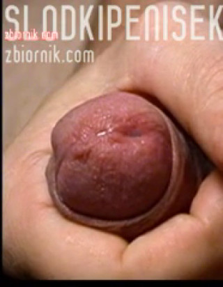 SlodkiPenisek