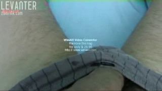 Dwudniowy wytrysk/ nice cumshot