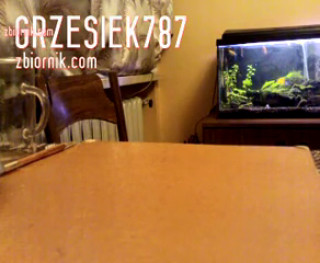 walenie z wytryskiem