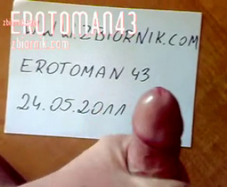 erotoman43