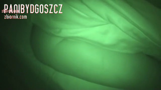 pobudka_żona z rana