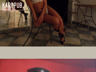Gang Bang party w karohouse 13.07