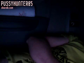 PussyHunter85