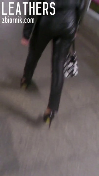 leathers