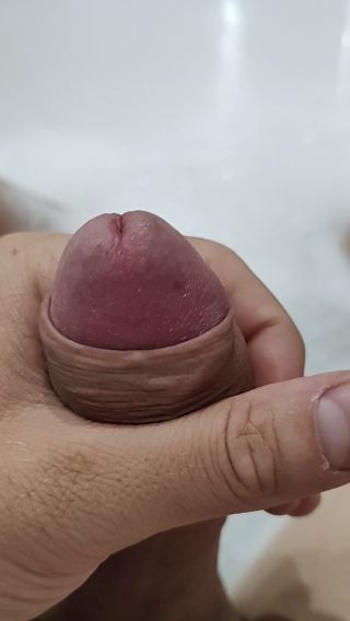 Wulkan zaraz wybuchnie... 
