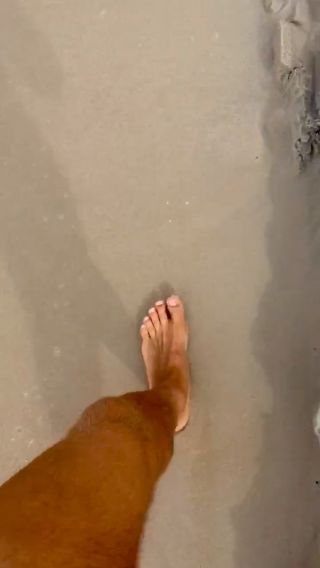 Wyrabianie kroków😎🚶🏻‍♂️🏝