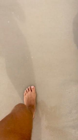 Wyrabianie kroków😎🚶🏻‍♂️🏝