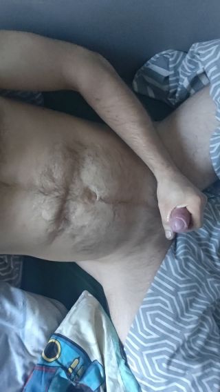 Trzepanie aż naplet mlaska