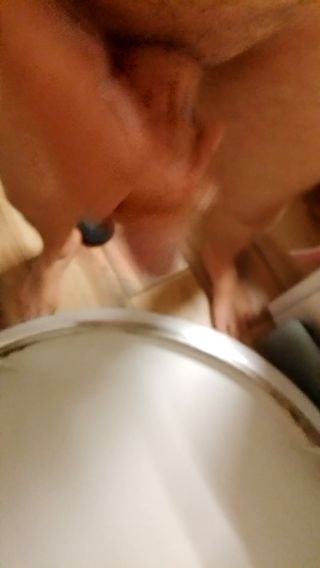 Penis zawsze gotowy 