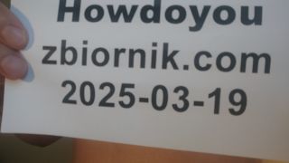 Howdoyouexcite