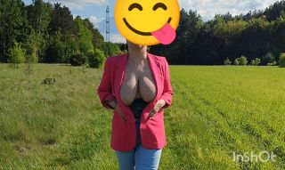 Wiosna....