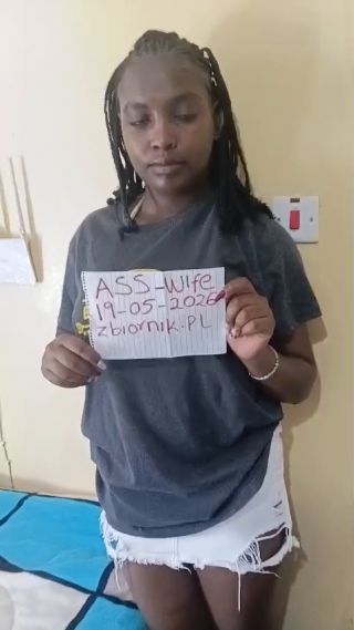 Ass_wife