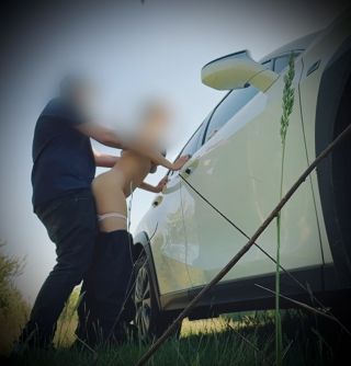 Plenerowo 🚙🌲🌲