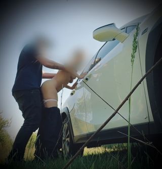 Plenerowo 🚙🌲🌲