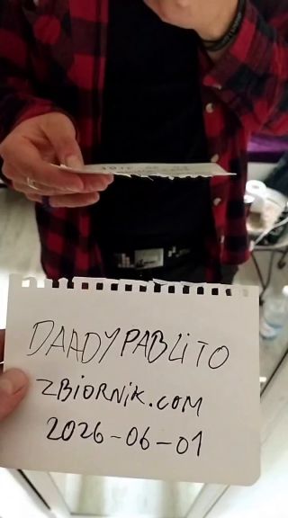 DaddyPablito
