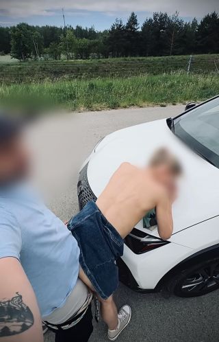 Oj żeby taka pogoda utrzymywała się długo 😋😋