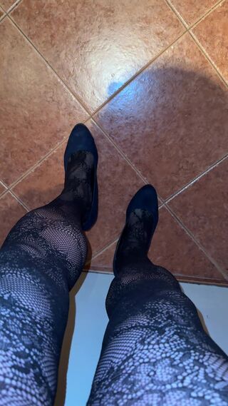 pantyhoseloverwroc