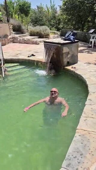 Relax z chopakami
