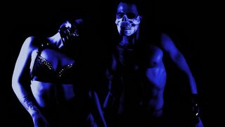 UNDERWEAR & SHADOW PLAY vol.7