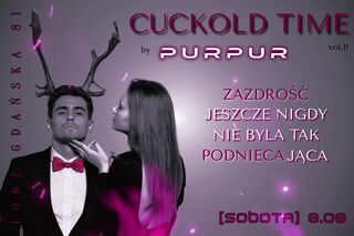 CUCKOLD TIME vol 11