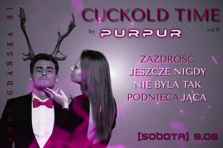 CUCKOLD TIME vol 11