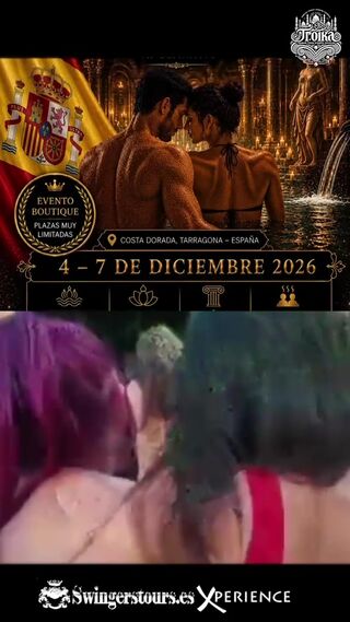 swingerstours