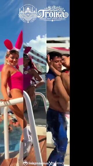 swingerstours