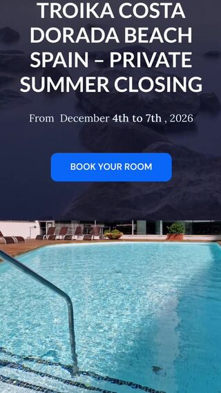 🔥 https://www.troikaresort.com