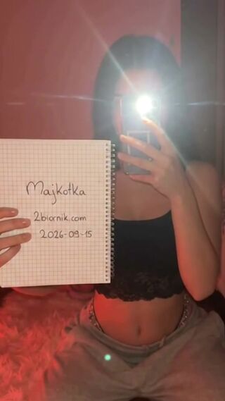 majkotka