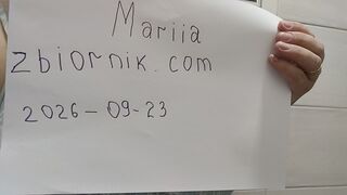 Mariia