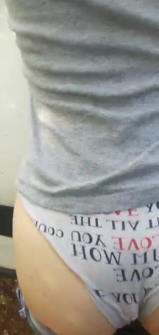 Pojechałam z klientem do lasu