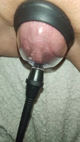PussyPump