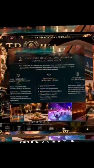 swingerstours